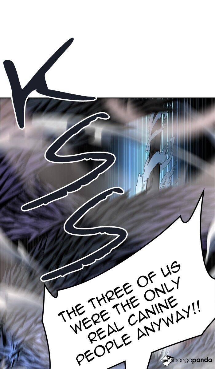 Tower of God Chapter 443 image 054